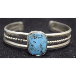 NAVAJO BRACELET