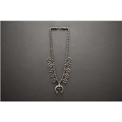 NAVAJO NECKLACE