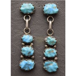 NAVAJO EARRINGS