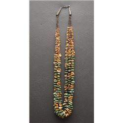 SANTO DOMINGO NECKLACE