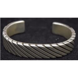 NAVAJO BRACELET (JIM)
