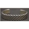 Image 9 : NAVAJO BRACELET (JIM)