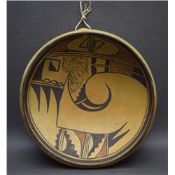 HOPI POTTERY BOWL
