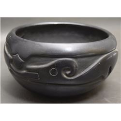 SANTA CLARA POTTERY BOWL (WOPEEN)