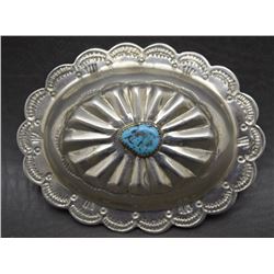 NAVAJO BUCKLE