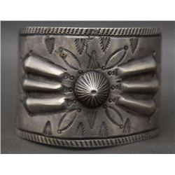 NAVAJO BRACELET