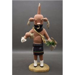 HOPI KACHINA
