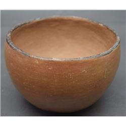 MARICOPA POTTERY BOWL