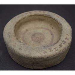 HOHOKAM POTTERY BOWL