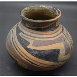 CASAS GRANDE POTTERY JAR