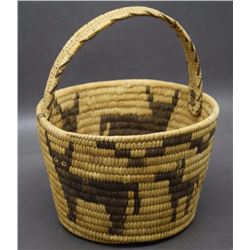 PAPAGO BASKET