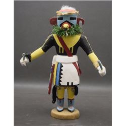 HOPI KACHINA