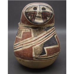 CASAS GRANDE POTTERY EFFIGY