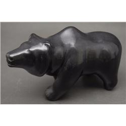 SANTA CLARA POTTERY BEAR