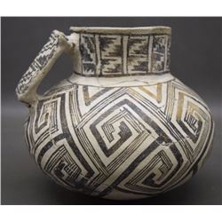 TULAROSA POTTERY PITCHER