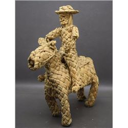 MEXICAN REED FIGURE