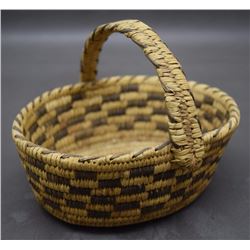 PAPAGO BASKETRY BOWL