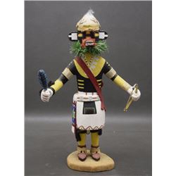 HOPI KACHINA
