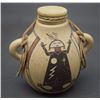 Image 8 : HOPI/ NAVAJO POTTERY CANTEEN (SAHMIE)