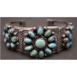 NAVAJO BRACELET