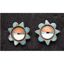 ZUNI EARRINGS