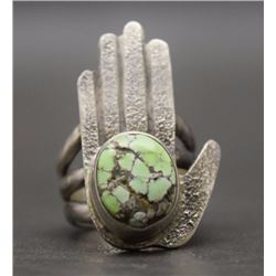 SANTO DOMINGO RING (LOVATO)