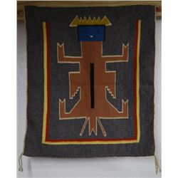 NAVAJO TEXTILE