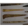 Image 2 : COLLECTION OF BONE AWLS