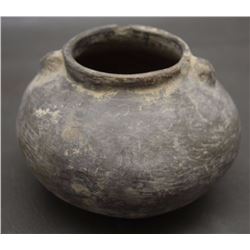 CASAS GRANDE POTTERY JAR