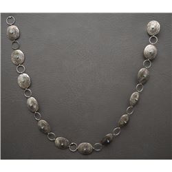 NAVAJO LINK HAT BAND