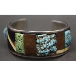 NAVAJO BRACELET