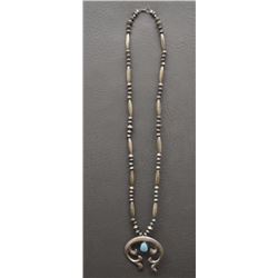 NAVAJO NECKLACE
