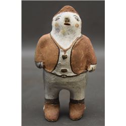 ACOMA POTTERY FIGURE