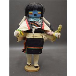 HOPI DOLL