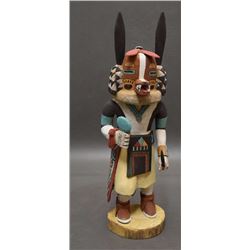 HOPI KACHINA (ADAMS)