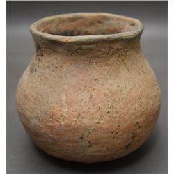 CASAS GRANDE POTTERY JAR
