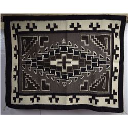 NAVAJO TEXTILE (NEZ)