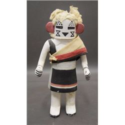 HOPI KACHINA