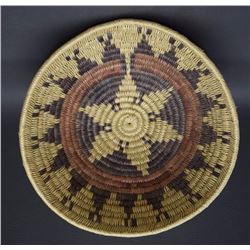 NAVAJO BASKET