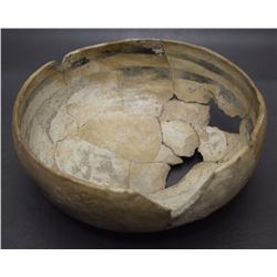 ANASAZI POTTERY BOWL