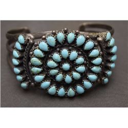 NAVAJO BRACELET