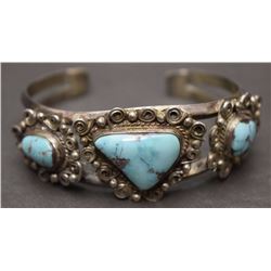NAVAJO BRACELET
