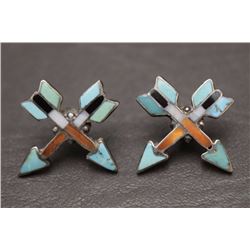 ZUNI EARRINGS