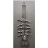 Image 7 : NAVAJO SQUASH NECKLACE