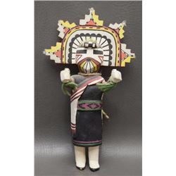 HOPI KACHINA