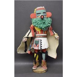 HOPI KACHINA
