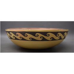 HOPI POTTERY BOWL (PAVATEA)