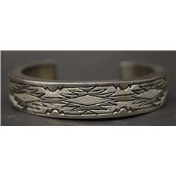 NAVAJO BRACELET