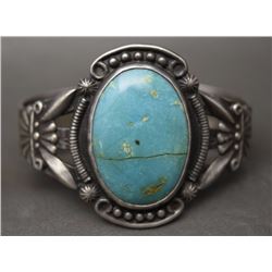 NAVAJO BRACELET