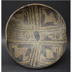 CASAS GRANDE POTTERY BOWL